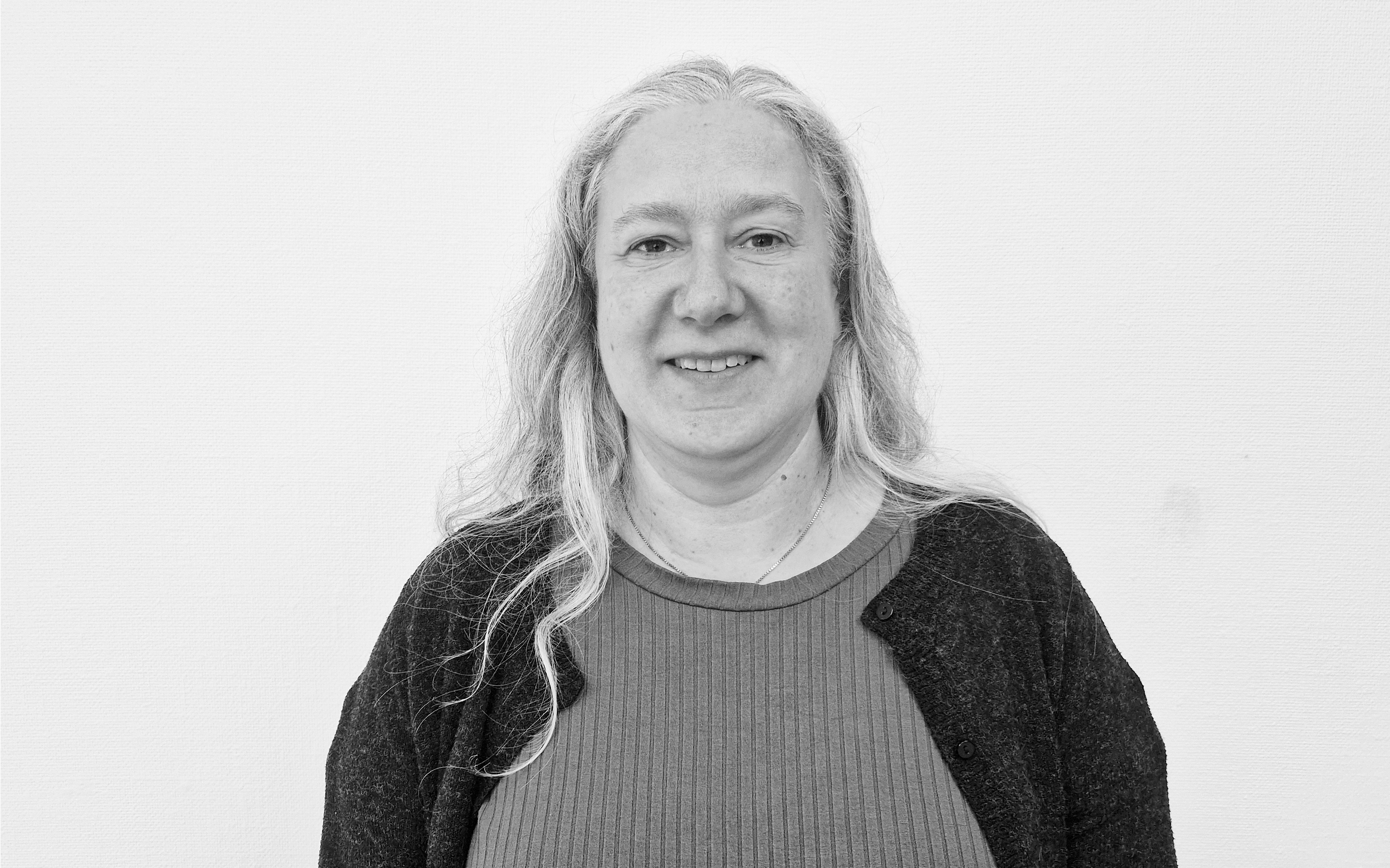 Henriette Pedersen Klikovich