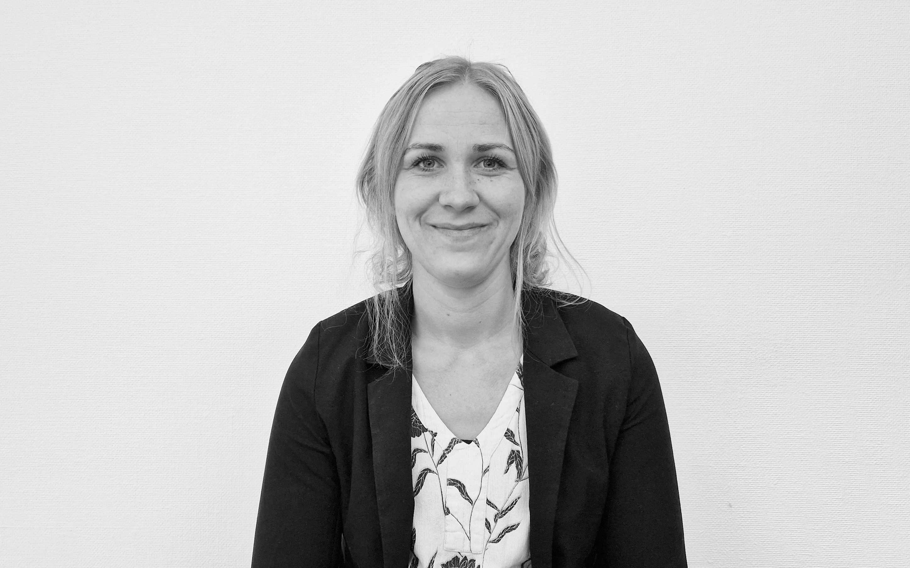 Kristine Nielsen