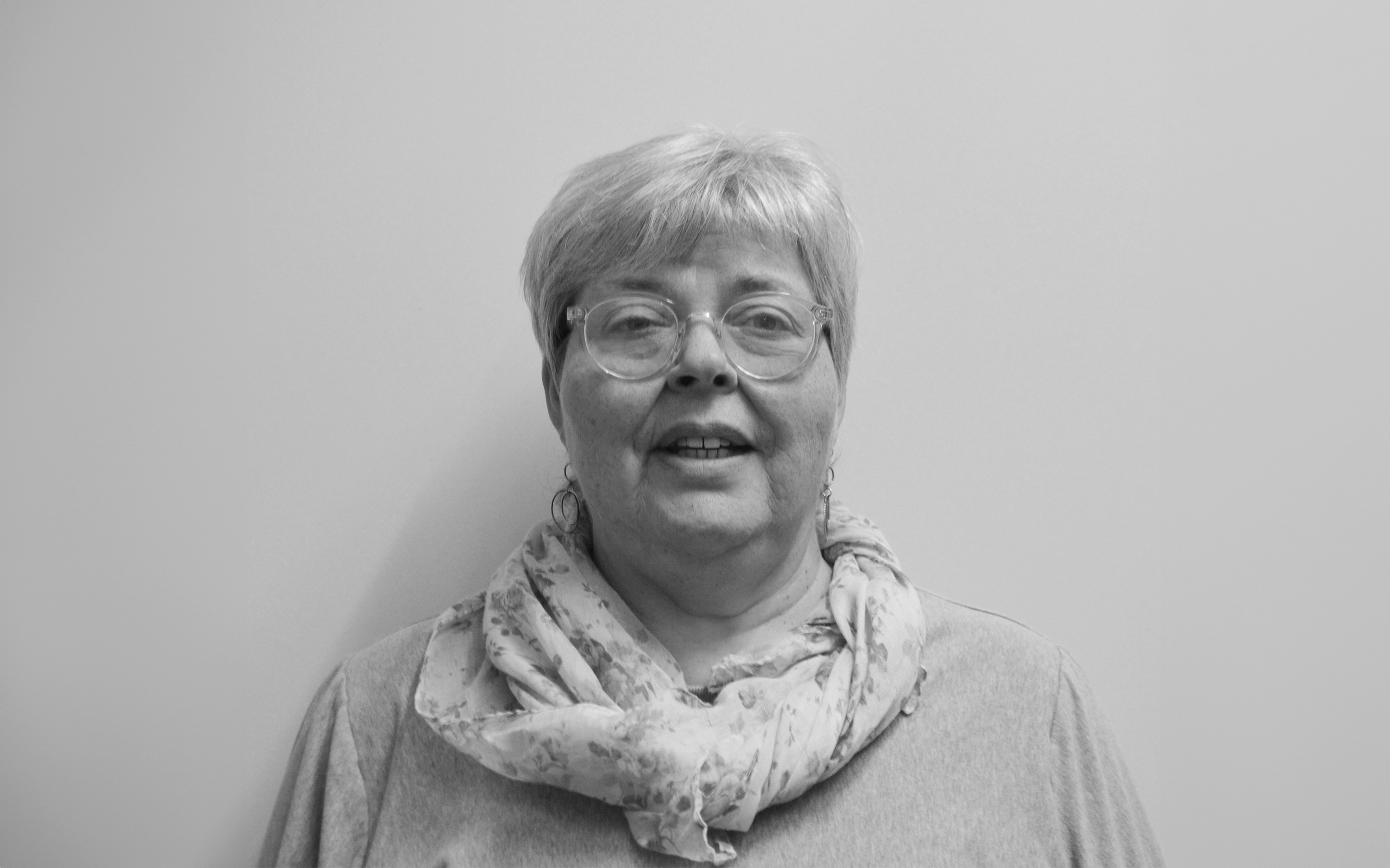Helle Marianne Jørgensen