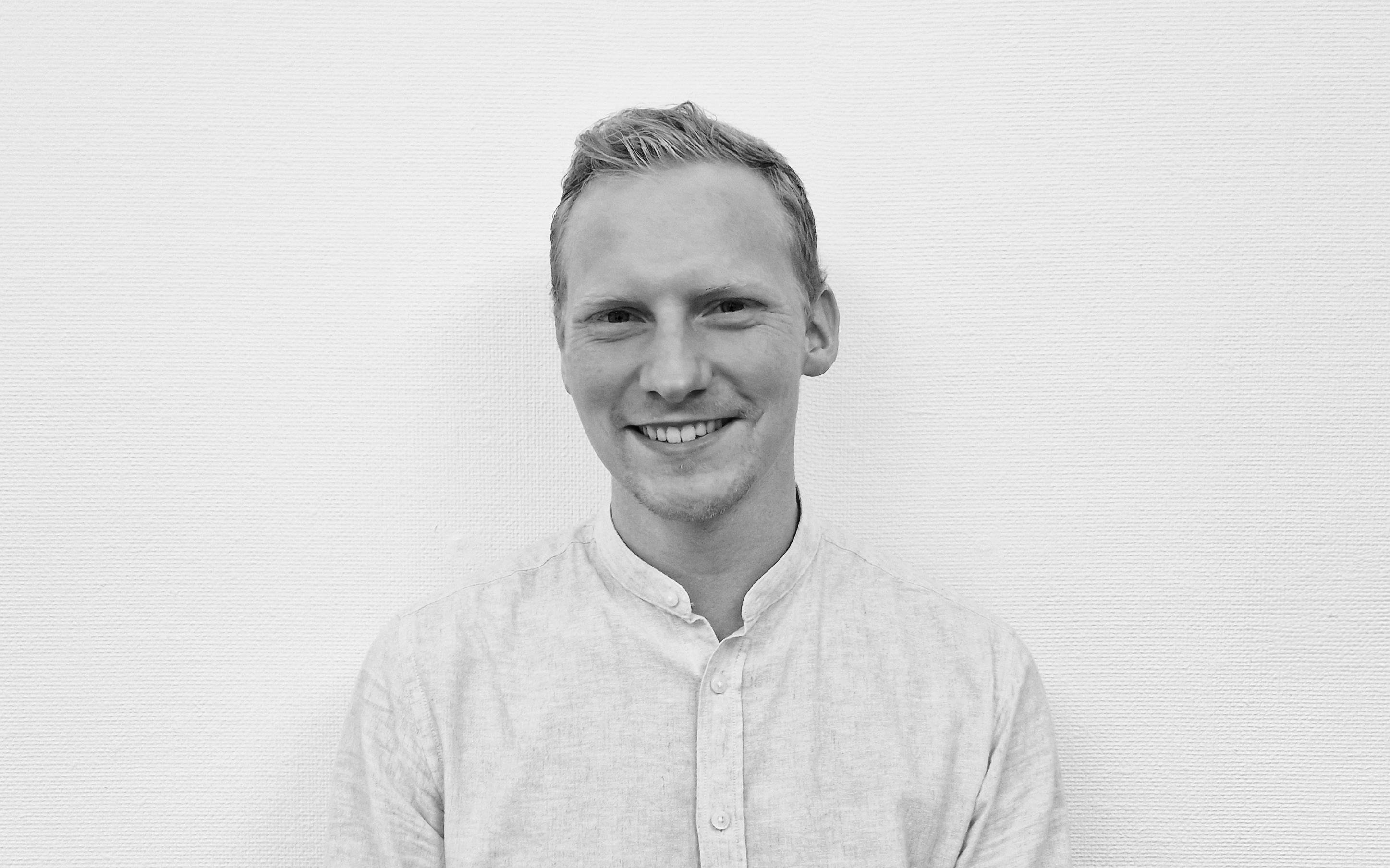 Lukas Nygaard