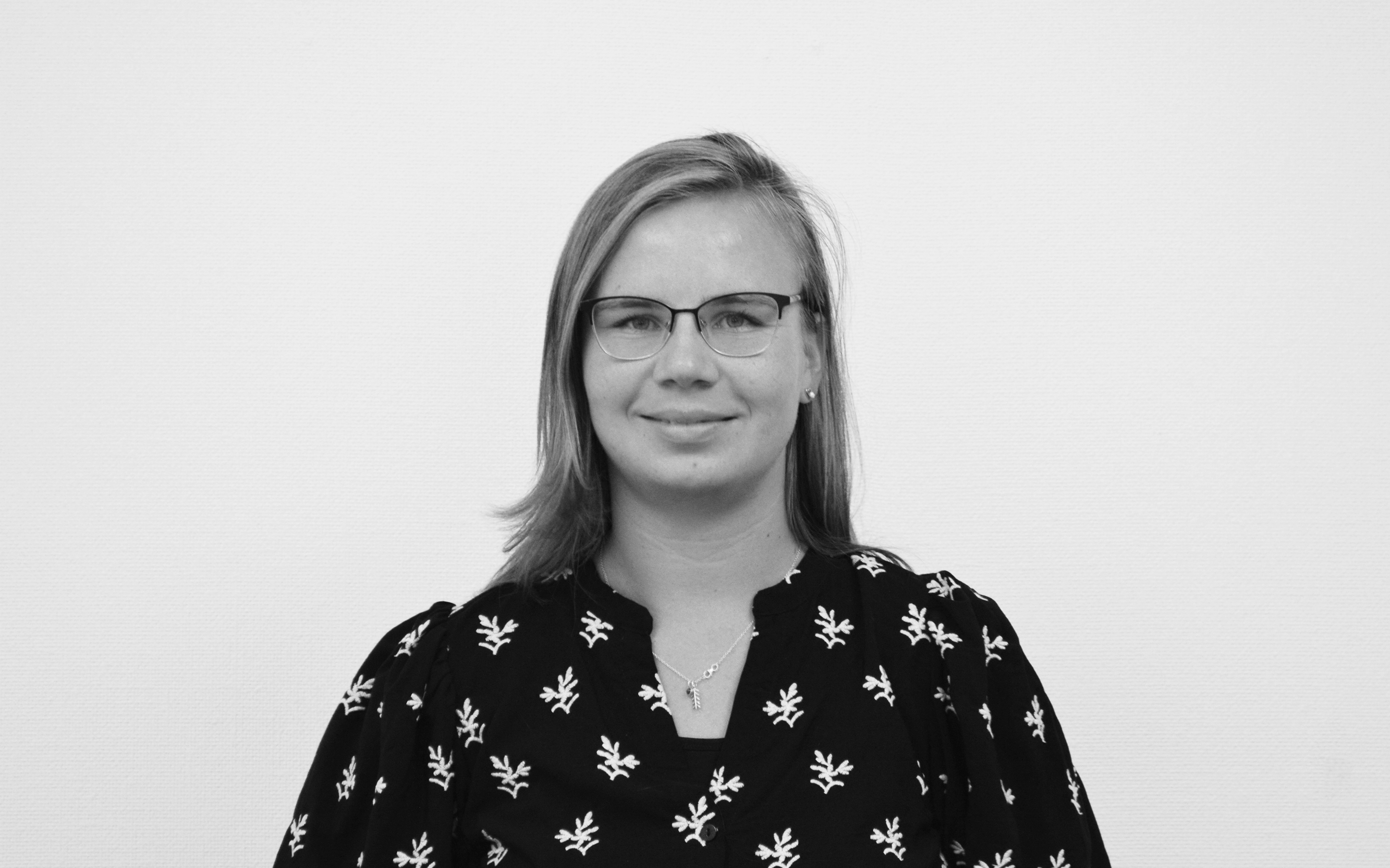 Signe Vang Jeppesen