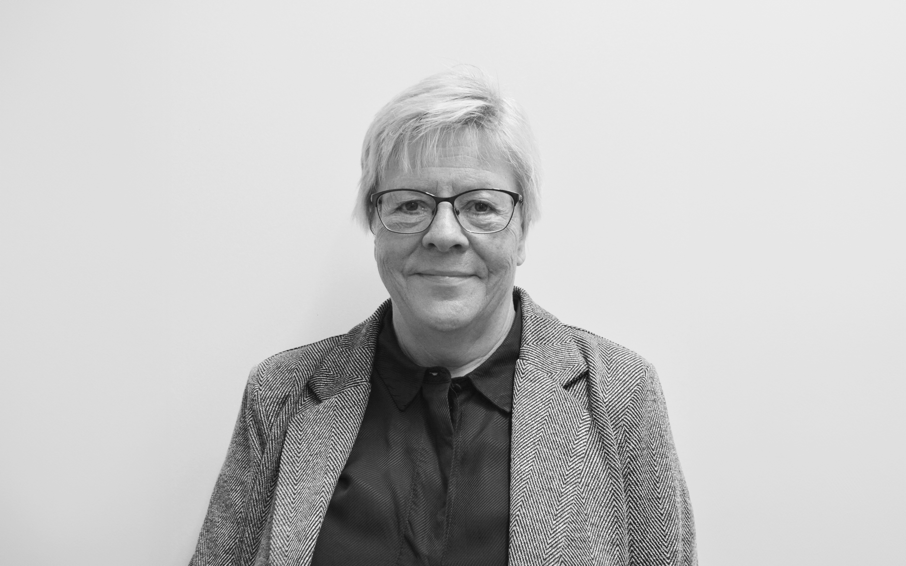 Bente Poulsen