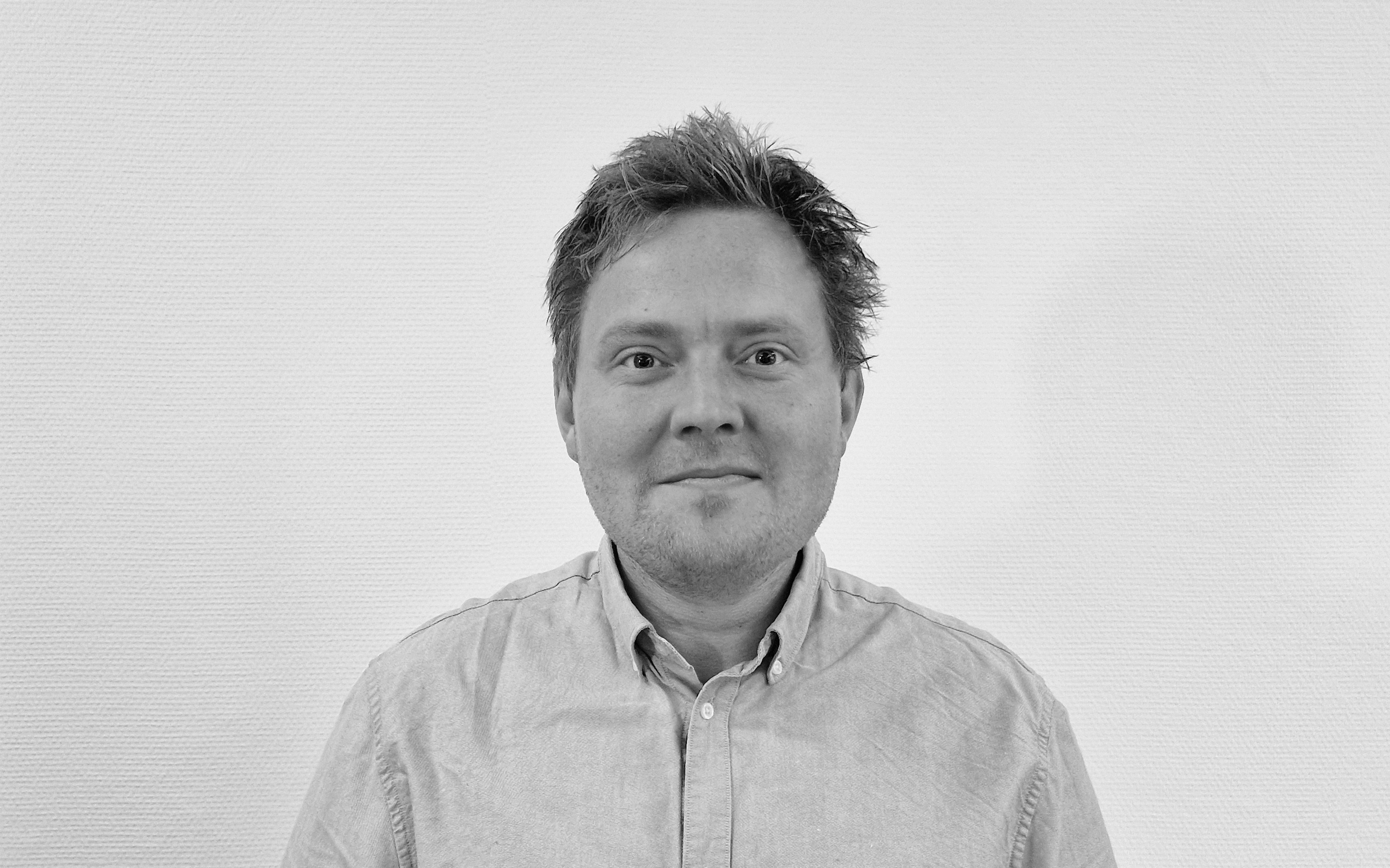 Ulrik Kappel