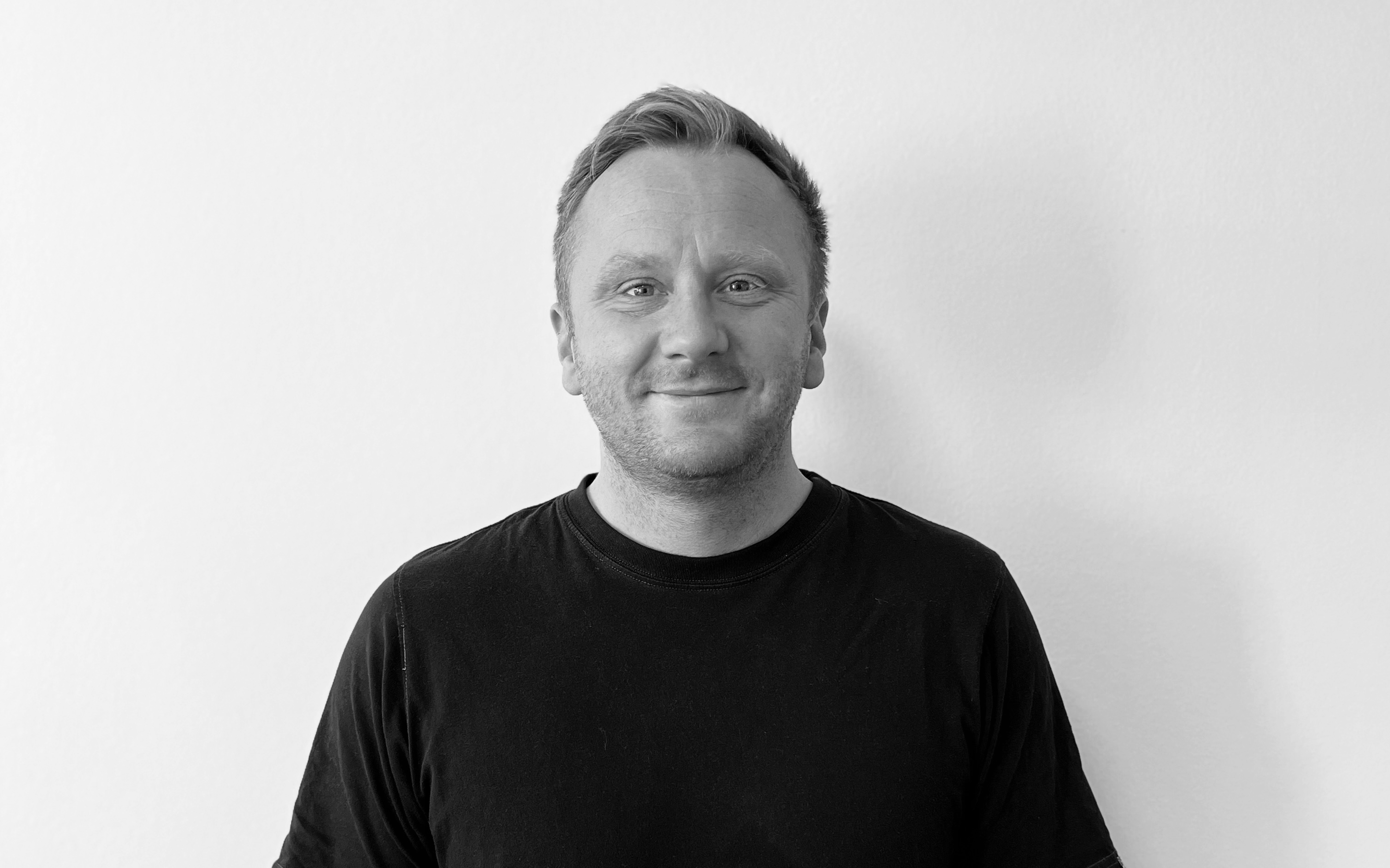 Jeppe Grabow Olesen