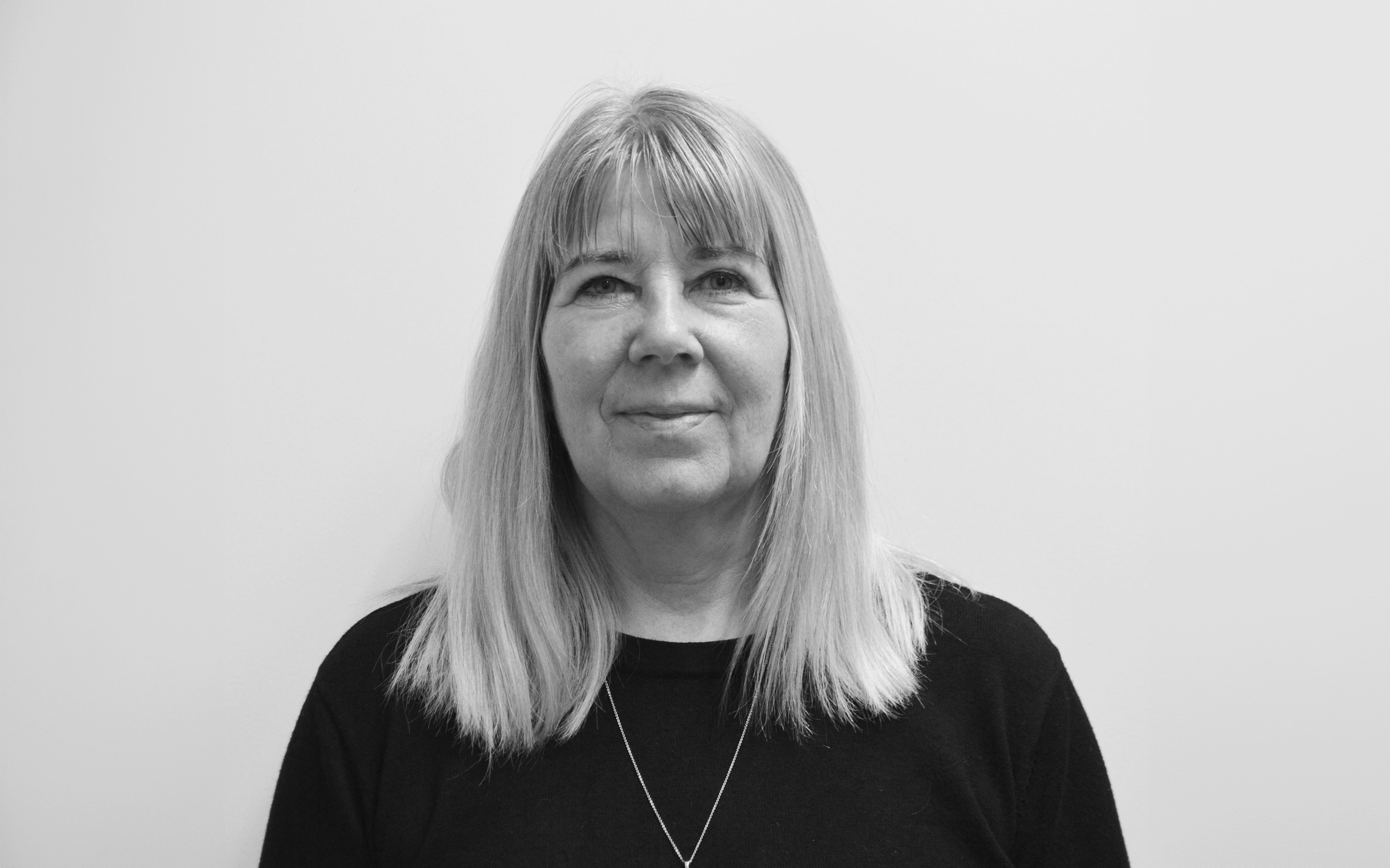 Annie Jørgensen