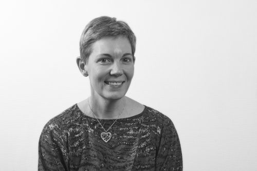 Camilla Beck Nielsen