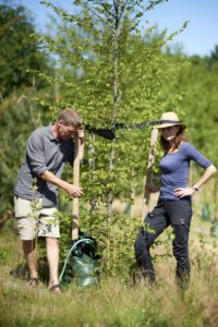 Agrovi Biodiversitet